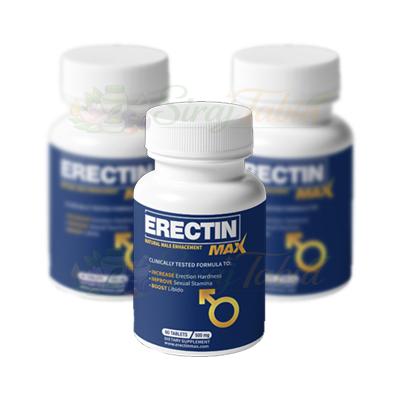 Erectin — صورة المنتج