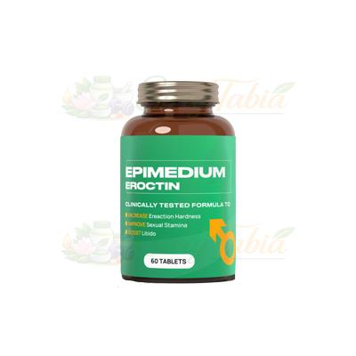 Epimedium Eroctin